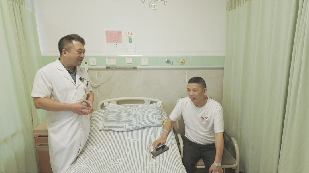 Two Cancers, Seven Years: A Dual-Primary Tumor Patient's Road to Recovery